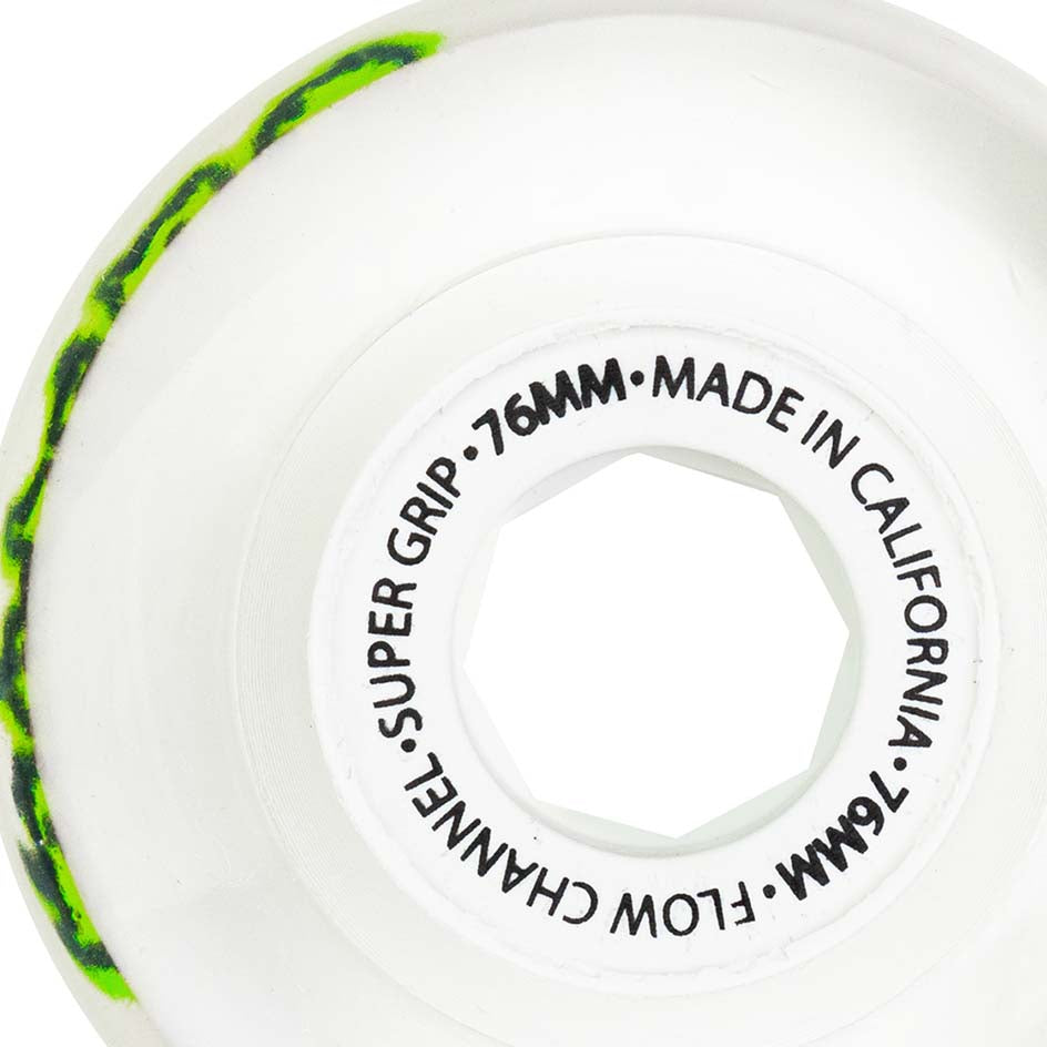 Labeda Slime Inline Hockey Wheels