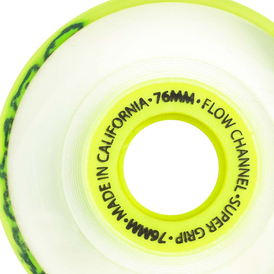 Labeda Slime Inline Hockey Wheels