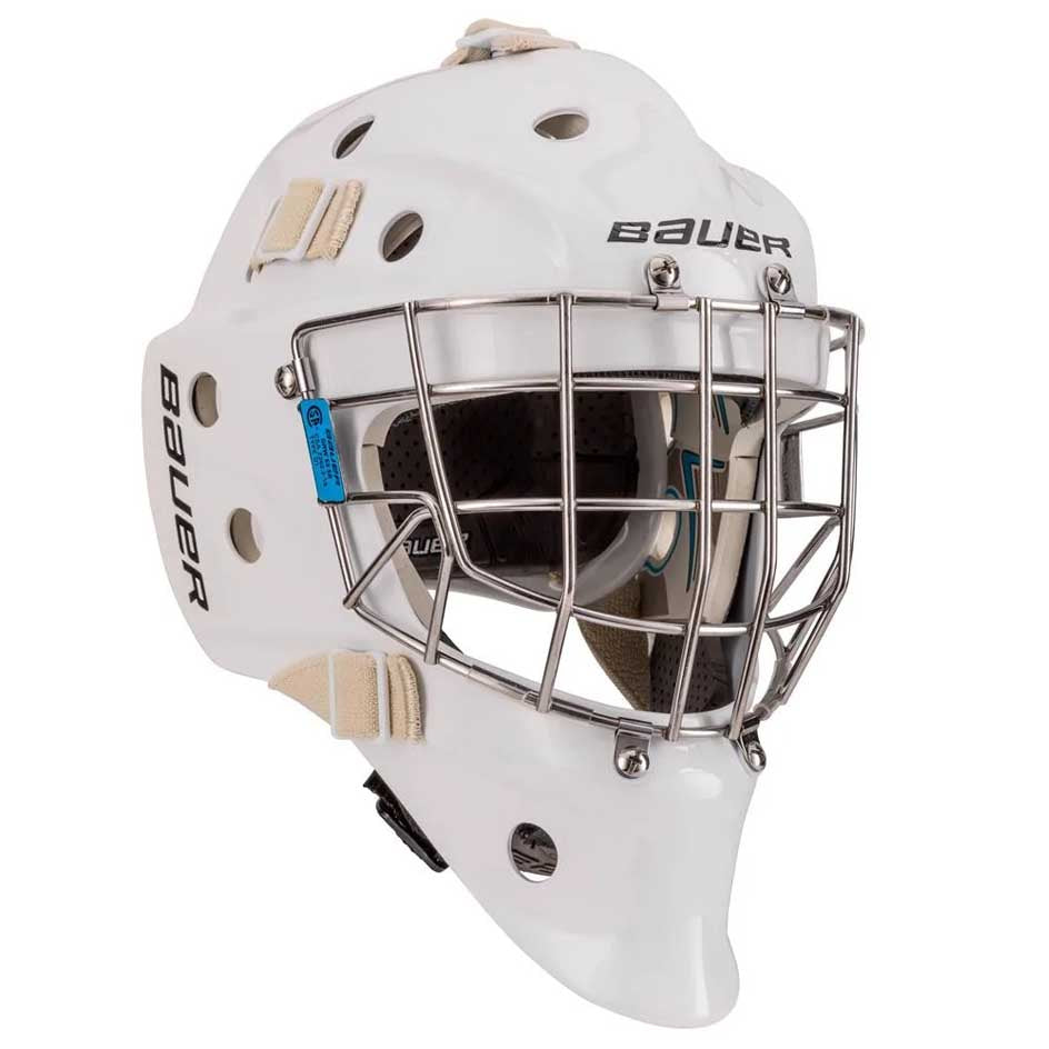 Bauer Profile 940 Goalie Mask Junior