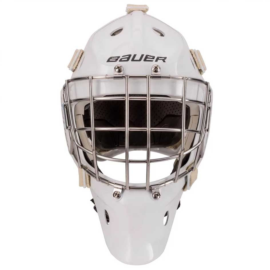 Bauer Profile 940 Goalie Mask Junior