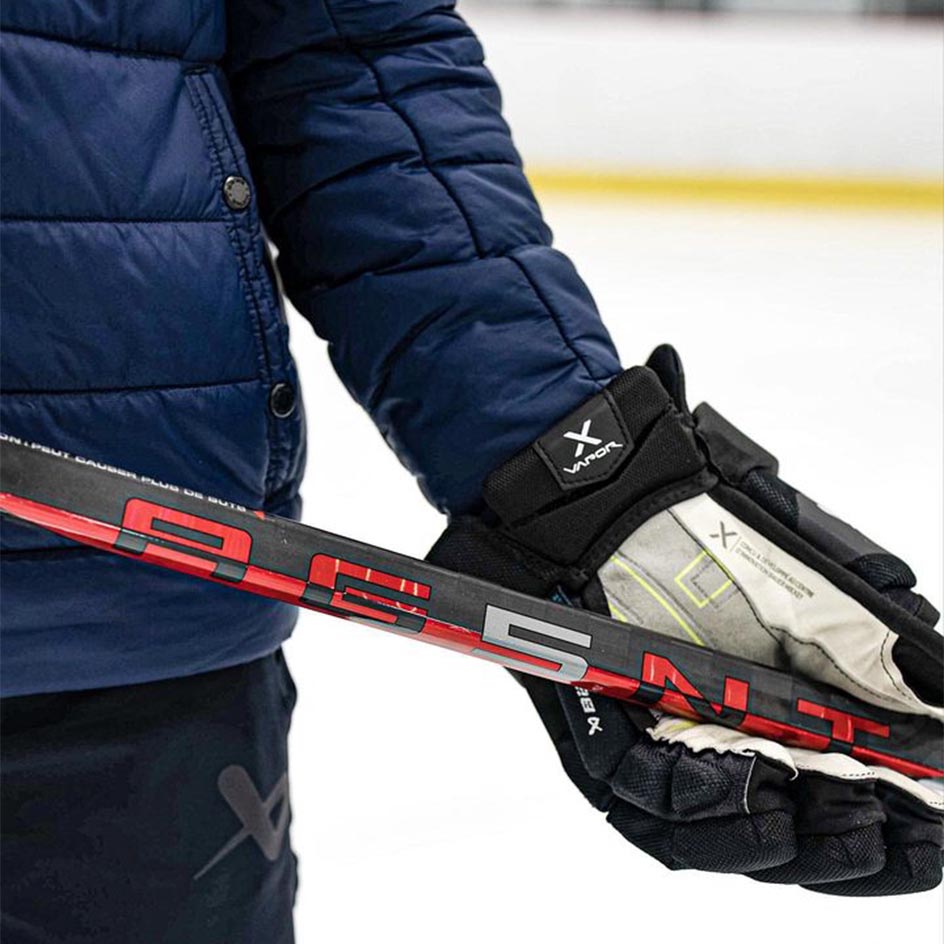 Bauer AG5NT Custom Hockey Sticks Intermediate - MyBauer (2-Pack)