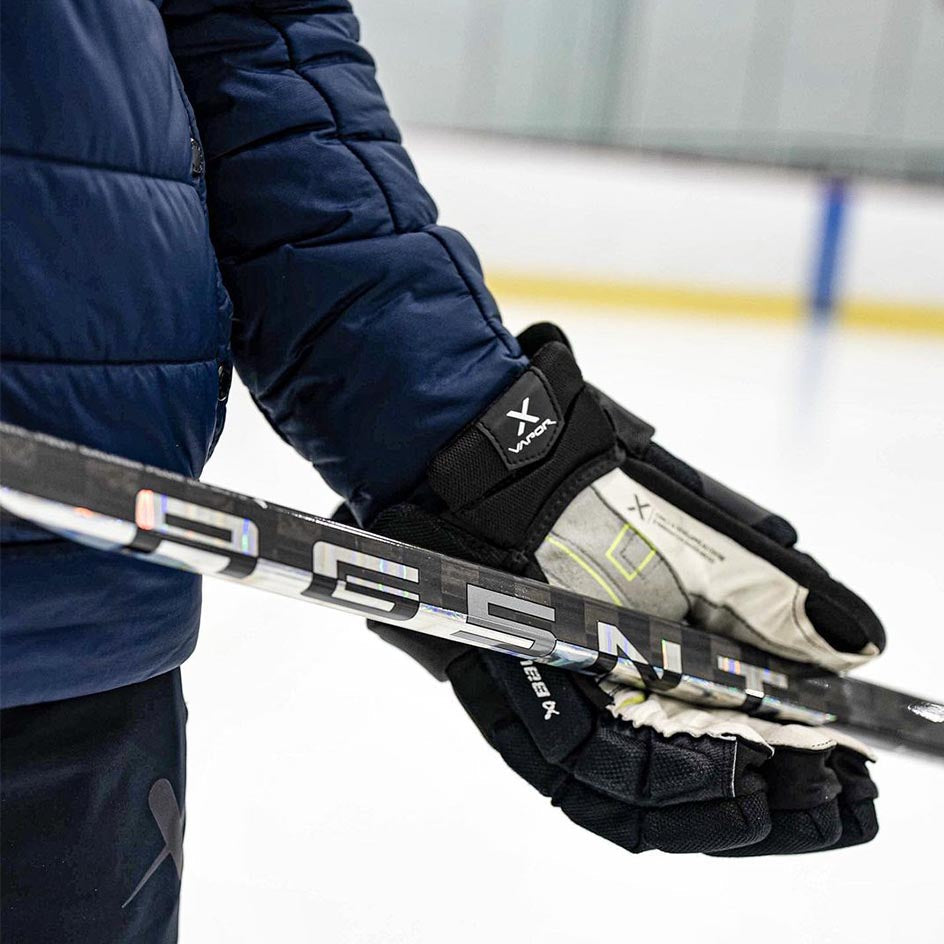 Bauer AG5NT Custom Hockey Sticks Junior - MyBauer (2-Pack)