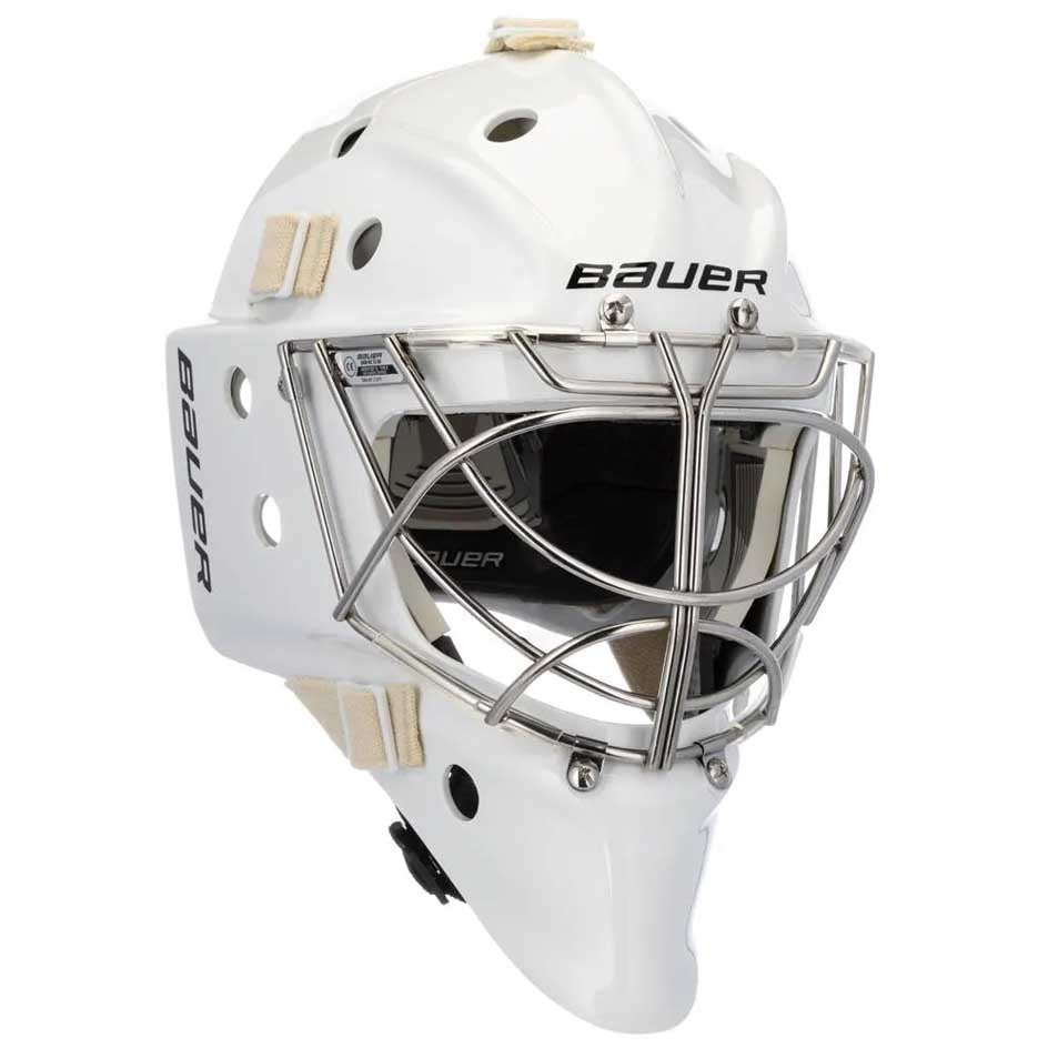 Bauer Profile 960 Senior Non-Certified Goalie Mask