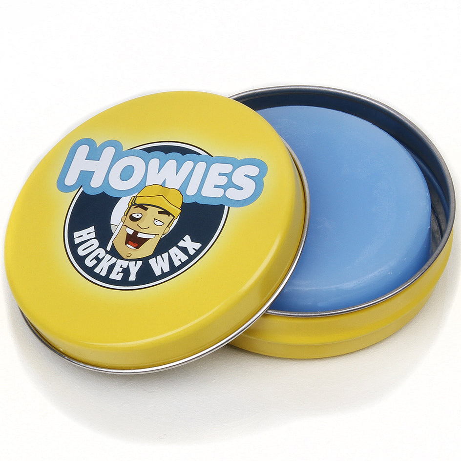 Howies Retail Wax Pack - Clear & Black