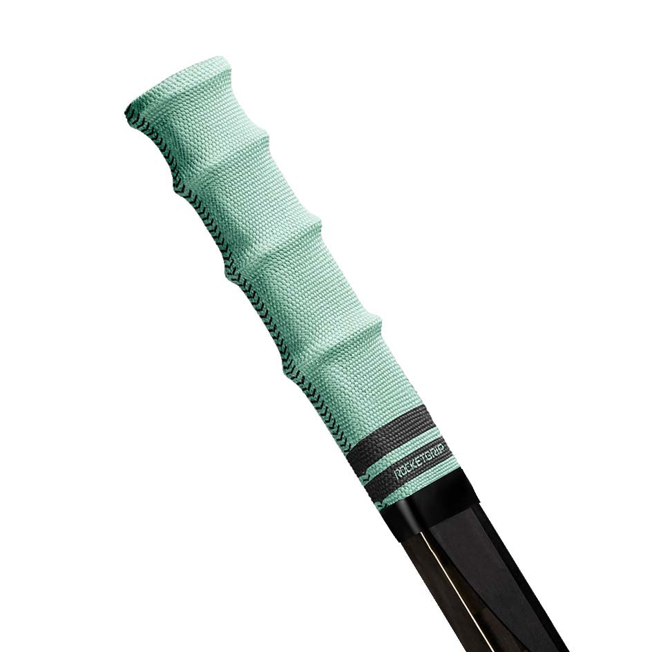 RocketGrip Fabric Hockey Grip