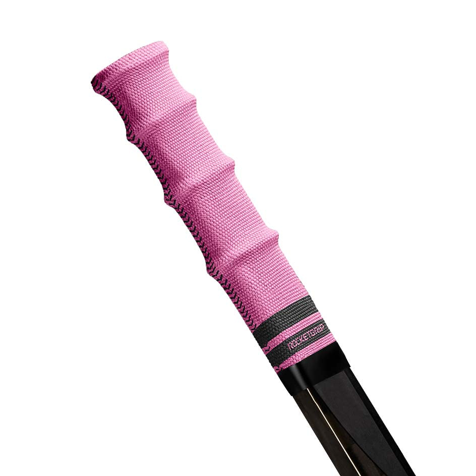 RocketGrip Fabric Hockey Grip