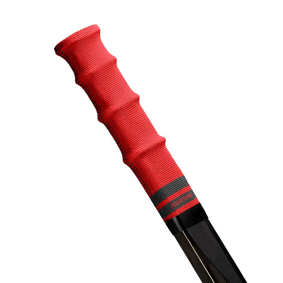 RocketGrip Fabric Hockey Grip