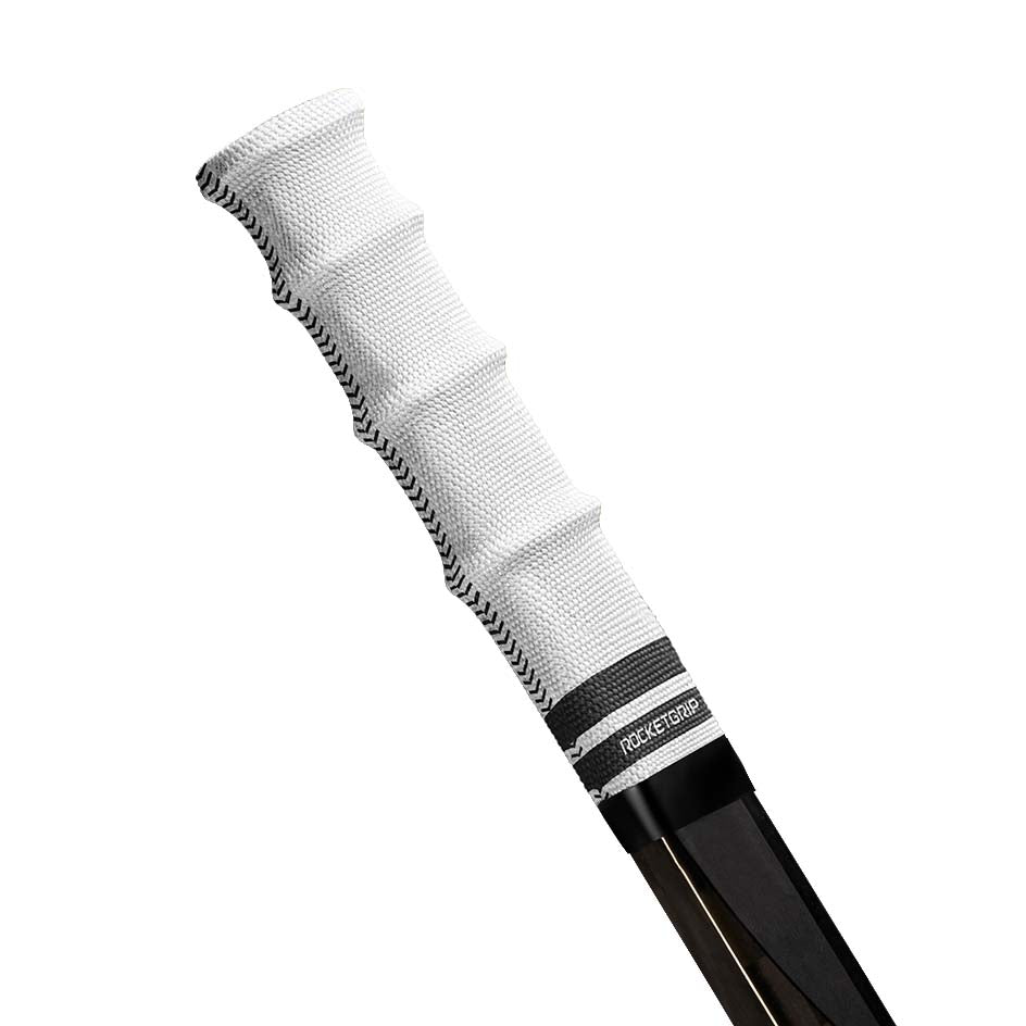 RocketGrip Fabric Hockey Grip