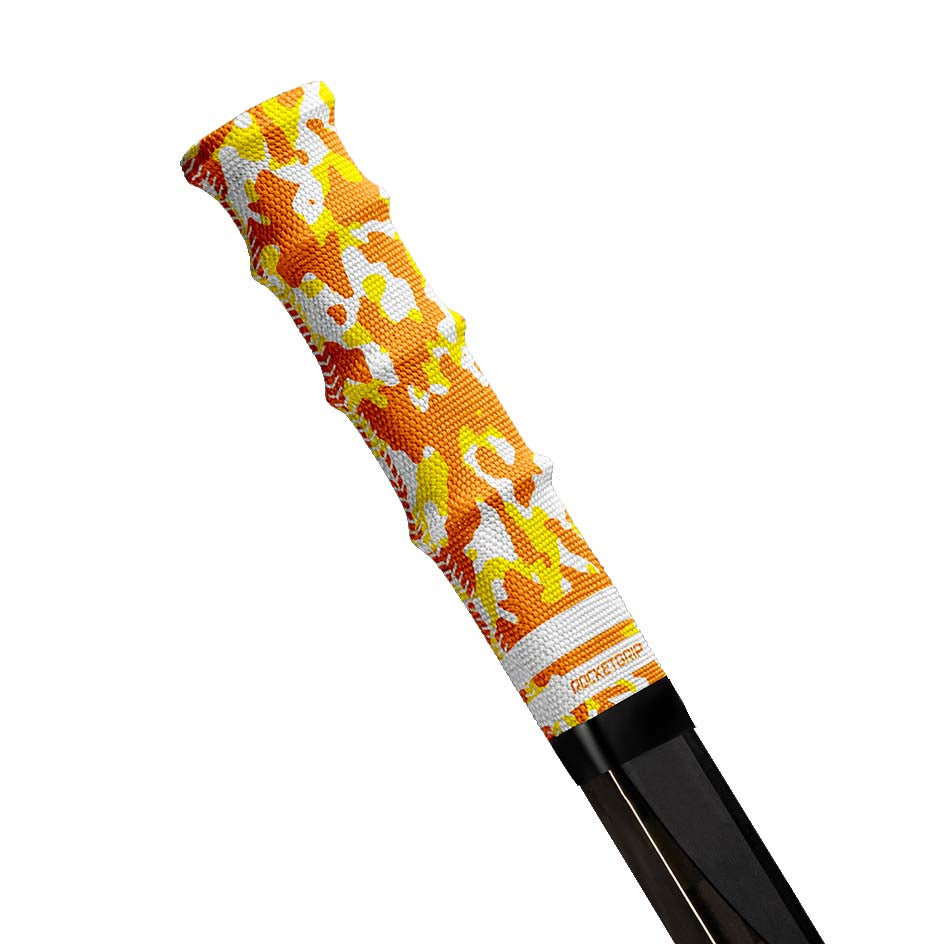RocketGrip Fabric Hockey Grip