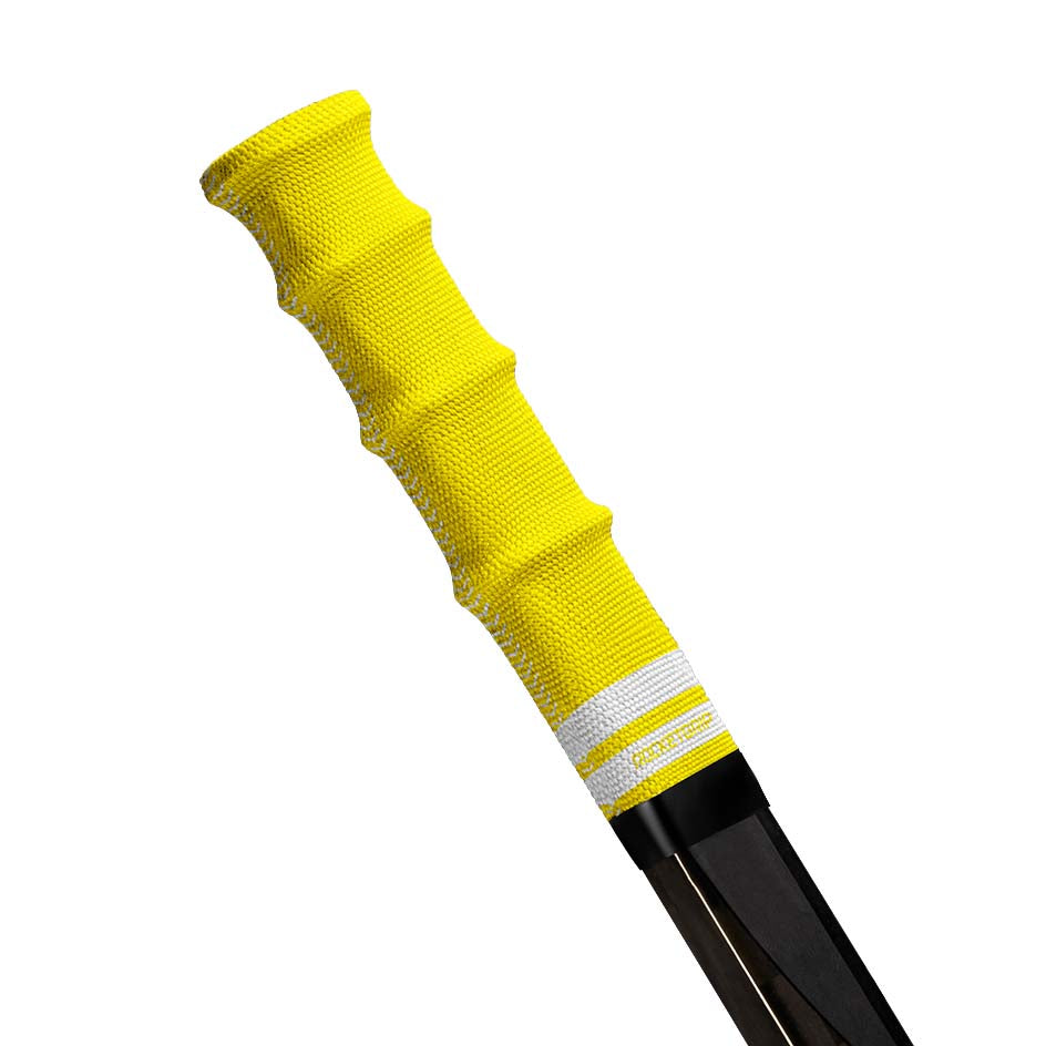 RocketGrip Fabric Hockey Grip