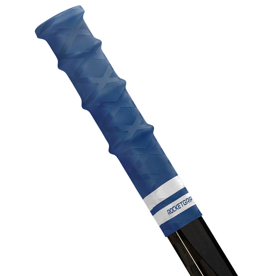 RocketGrip Rubber Hockey Grip