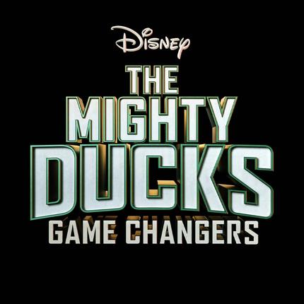 Return of 'Mighty Ducks' franchise in new series