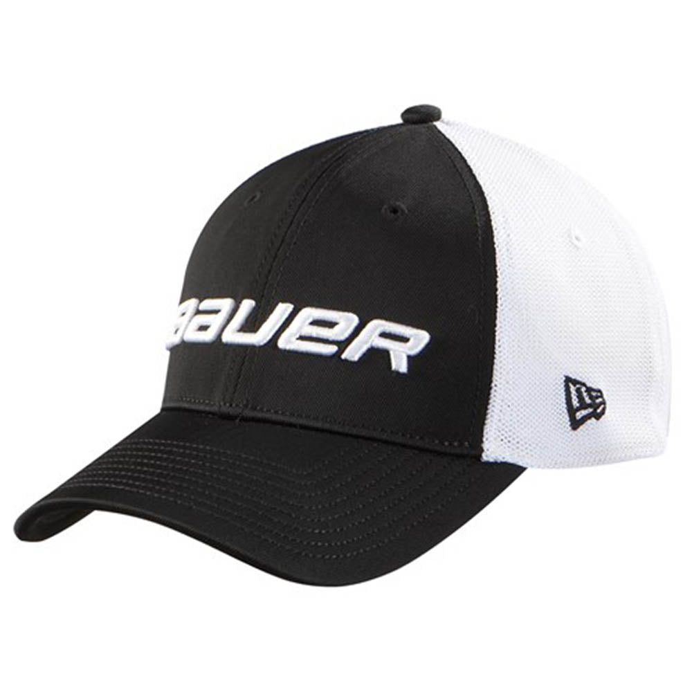 Ice Hockey Caps From Bauer Howies Puck Stop