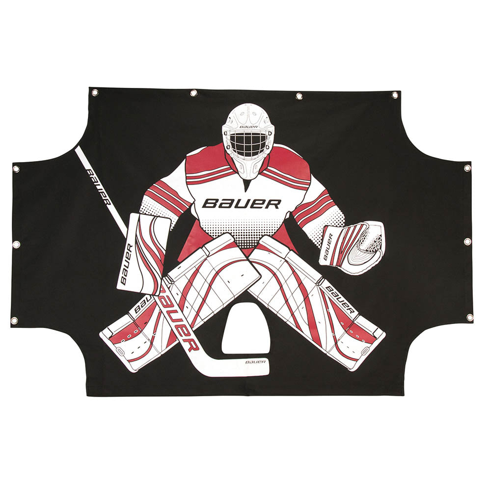 Ice Hockey Shooting Targets at Puck Stop