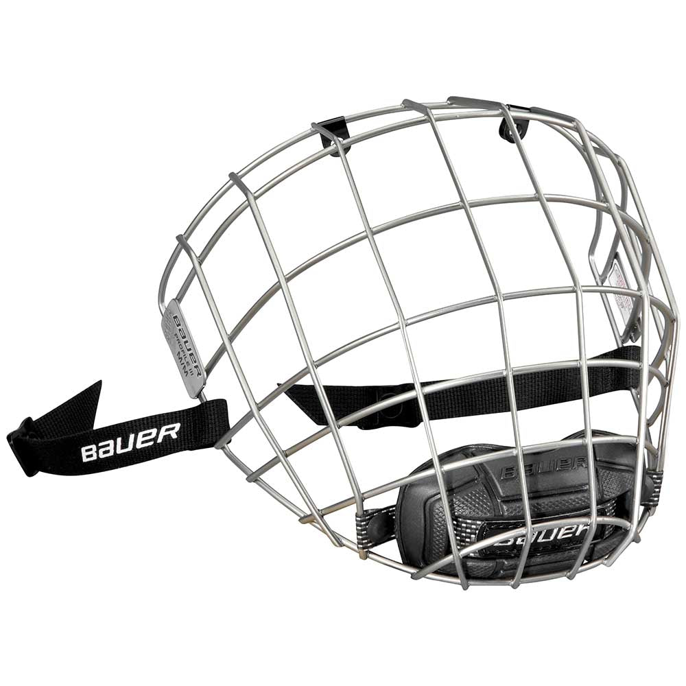 Ice Hockey Cages, Face Shields and Visors Puck Stop Page 2