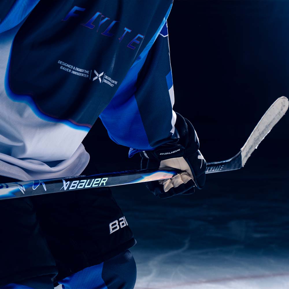 Bauer Vapor Ice Hockey Sticks - Shop Vapor FlyLite Sticks – Page 2