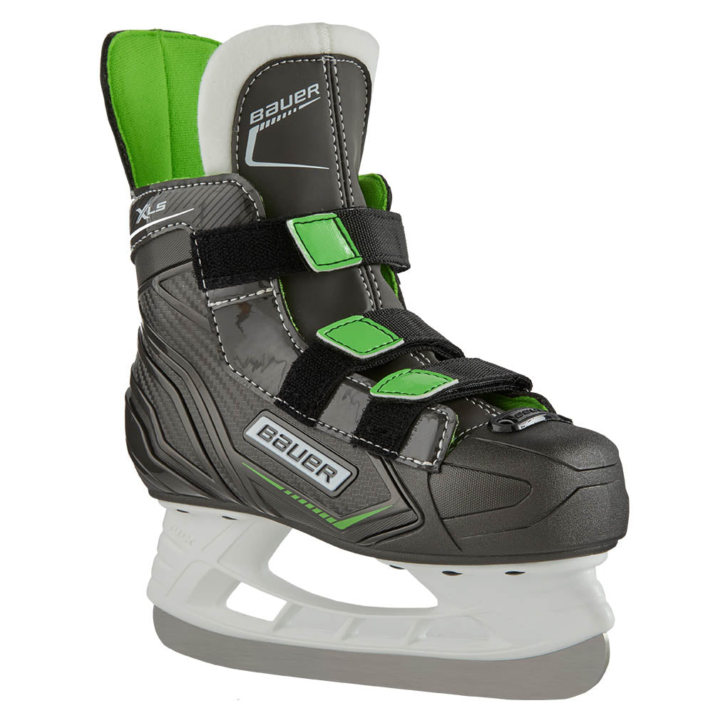 Youth ice skates sale sales