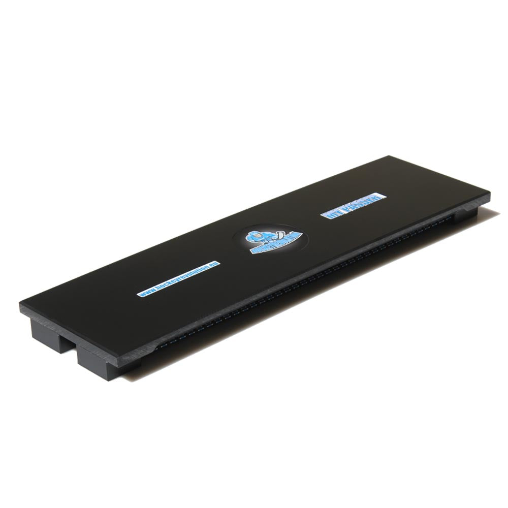 Entraîneur Hockey Passes Hockey Revolution Timer - Passerelle D'Entraînement Hockey - Surface Sèche - 60x7,5cm My Passer One Entraîneur Hockey Passes Hockey Revolution Timer - Passerelle D'Entraînement Hockey - Surface Sèche - 60x7,5cm My Passer One