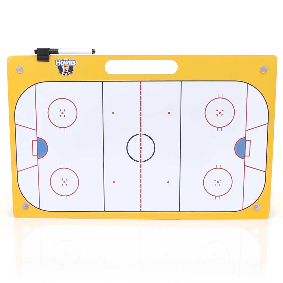 Hockey Coaching Equipment Tactic Boards & Whistles