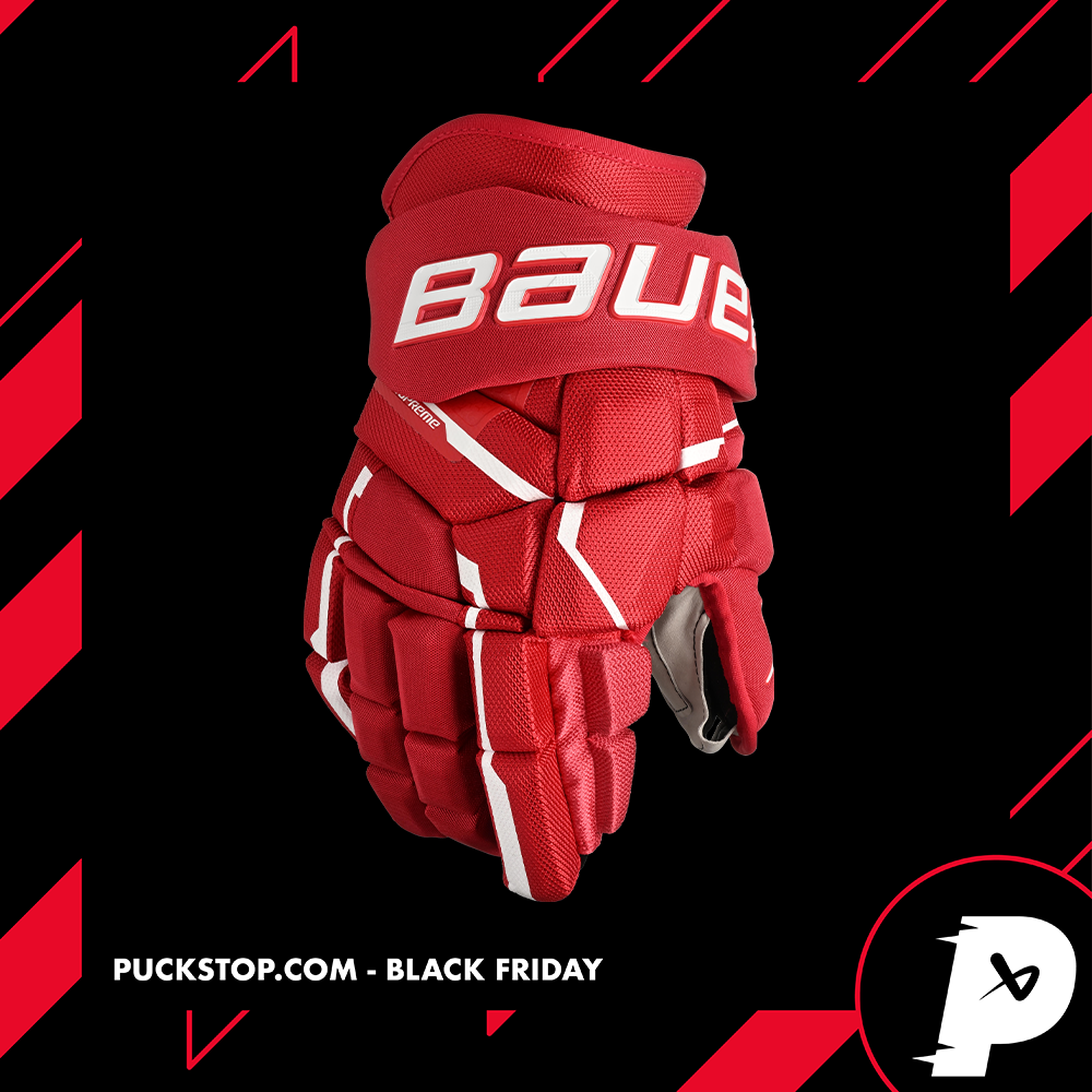 Black Friday Supreme Protective 2025