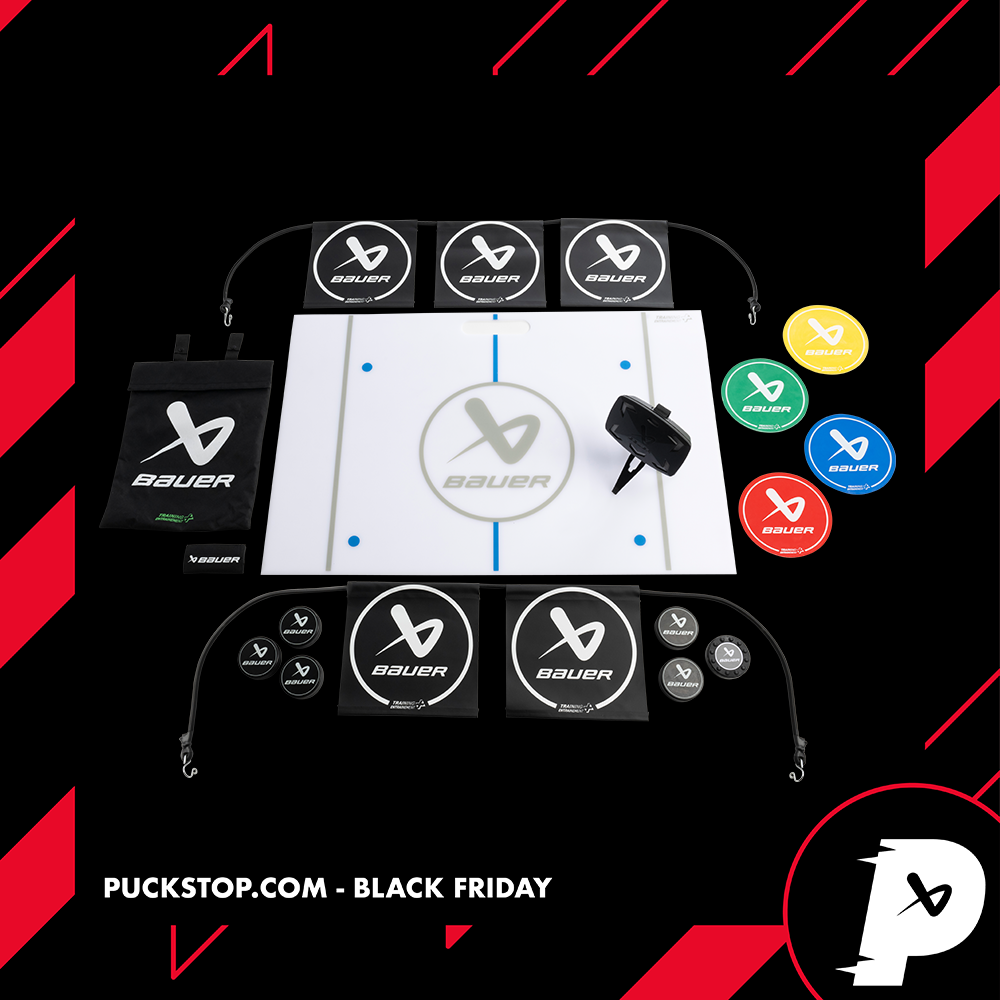 Black Friday Training Aids 2025