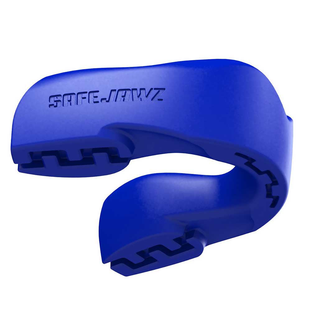 Ice Hockey Mouthguards from Safejawz Puck Stop