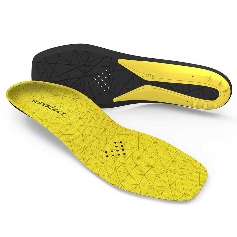 Ice Hockey Skate Insoles at Puck Stop
