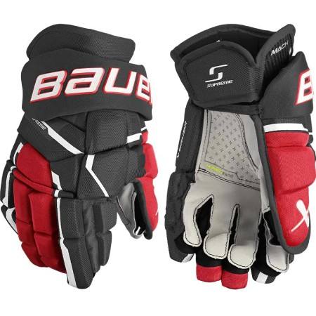 Shop our protective ice hockey gloves