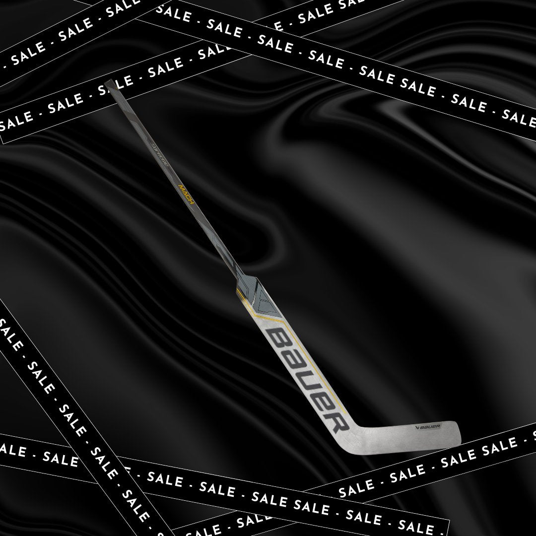 Goalie Sticks Sale