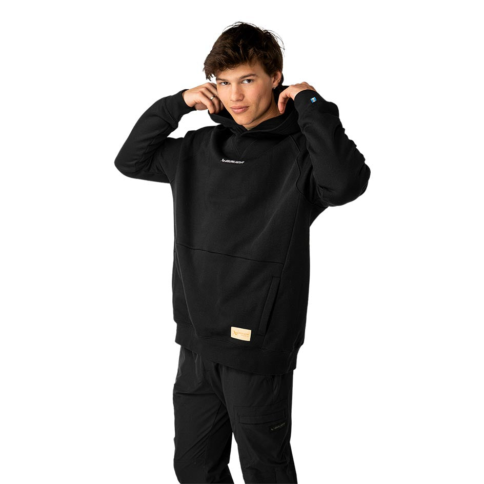 Bauer Ultimate Hoodie Senior S26