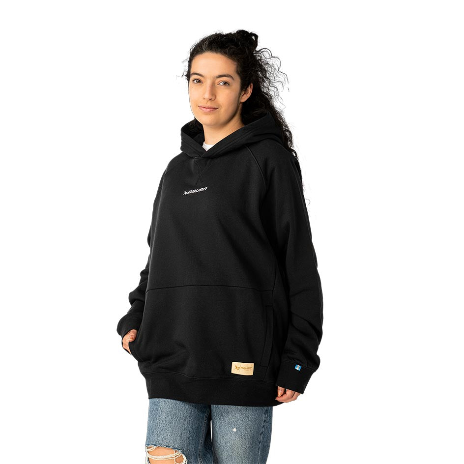 Bauer Ultimate Hoodie Senior S26