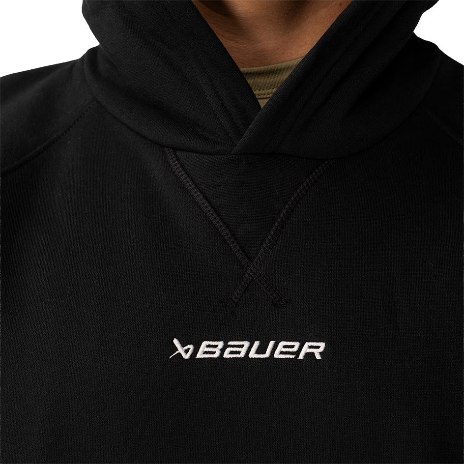 Bauer Ultimate Hoodie Senior S26