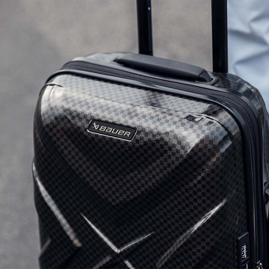 BAUER Sports Luggage – Carry On S24