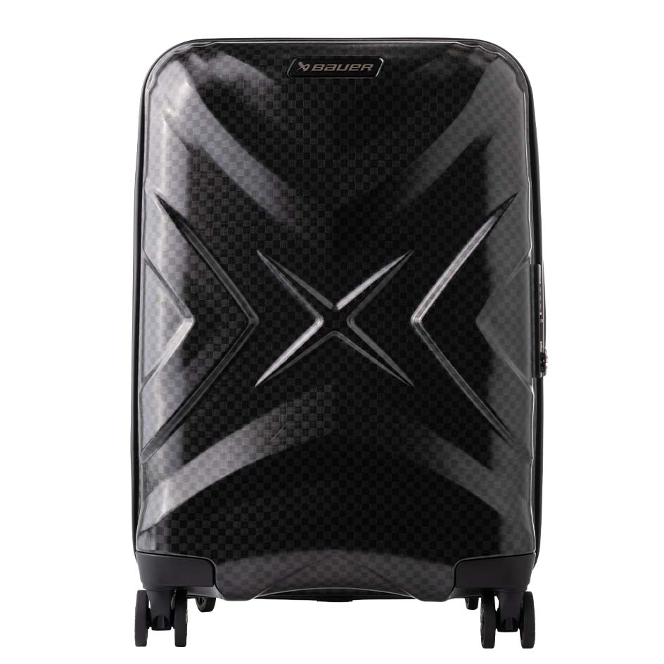 BAUER Sports Luggage – Carry On S24