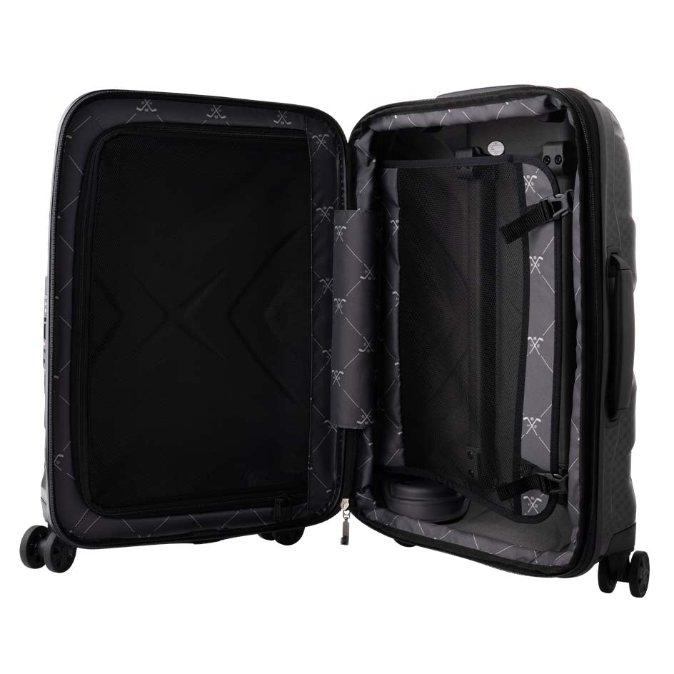 BAUER Sports Luggage – Carry On S24