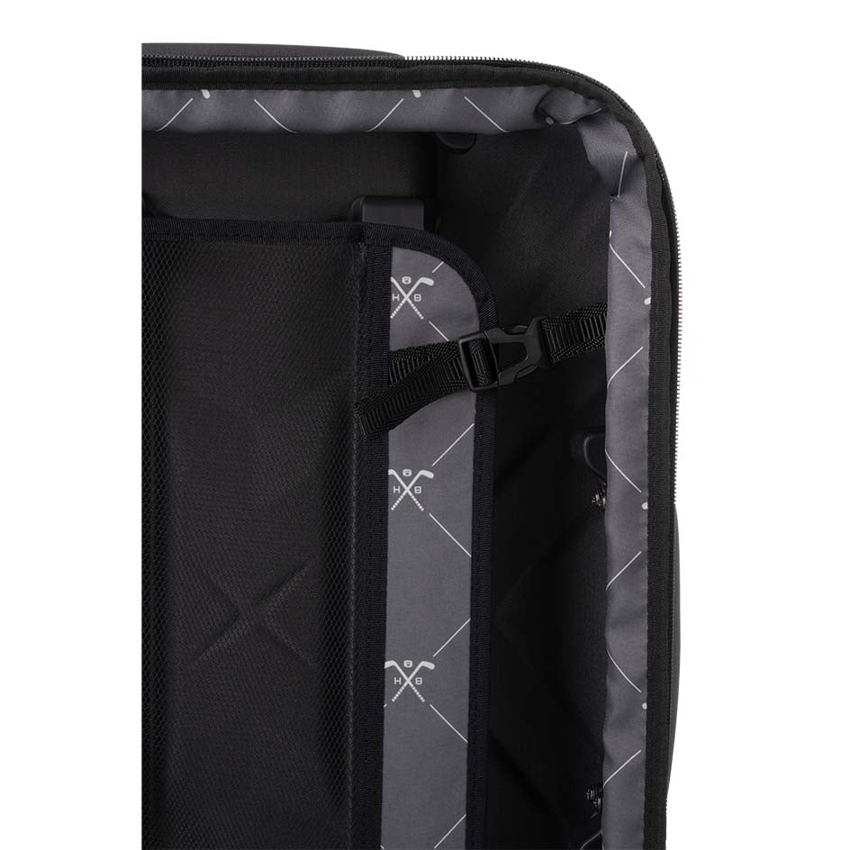 BAUER Sports Luggage – Carry On S24