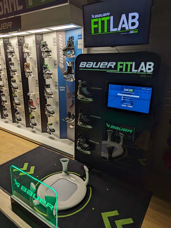 Our In-Store Services