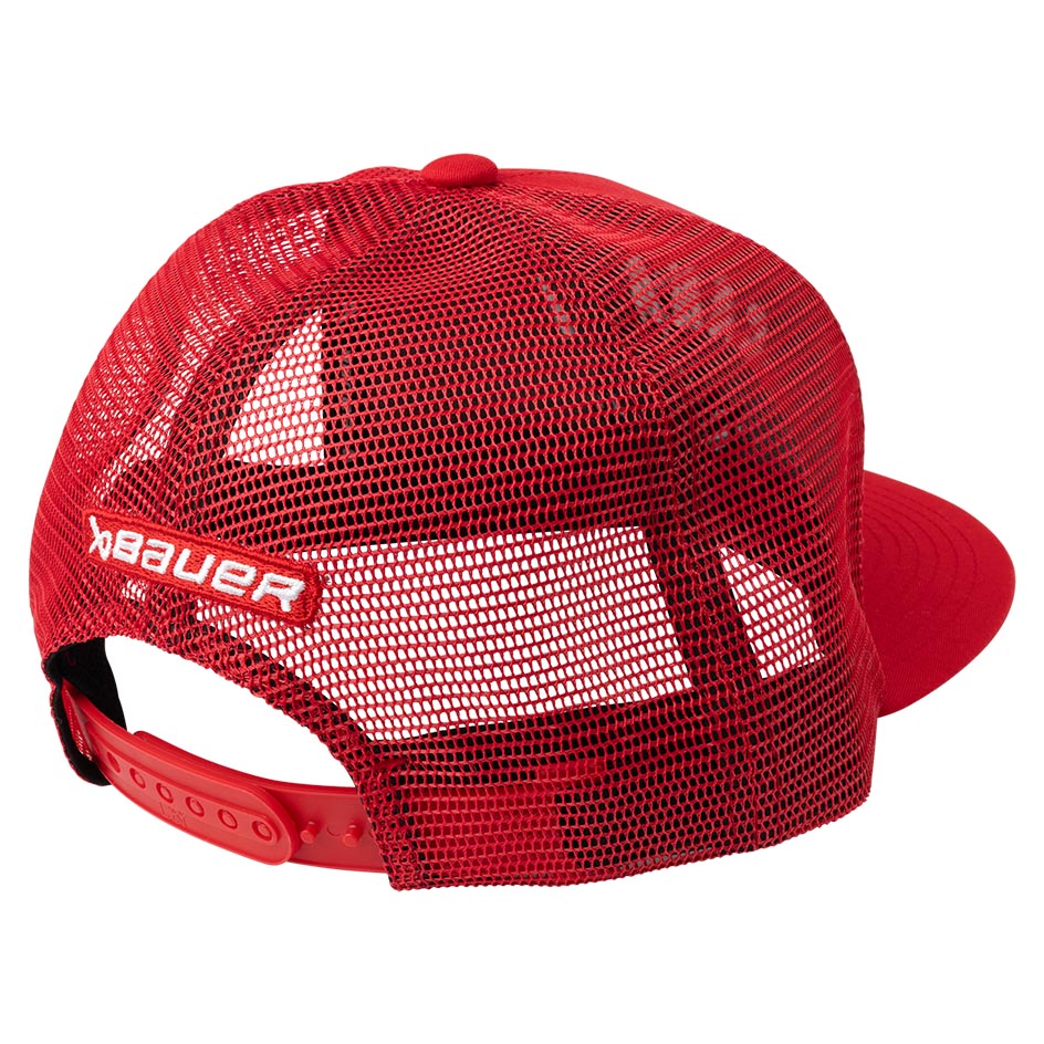 BAUER x Hockey Canada® Adjustable Hat