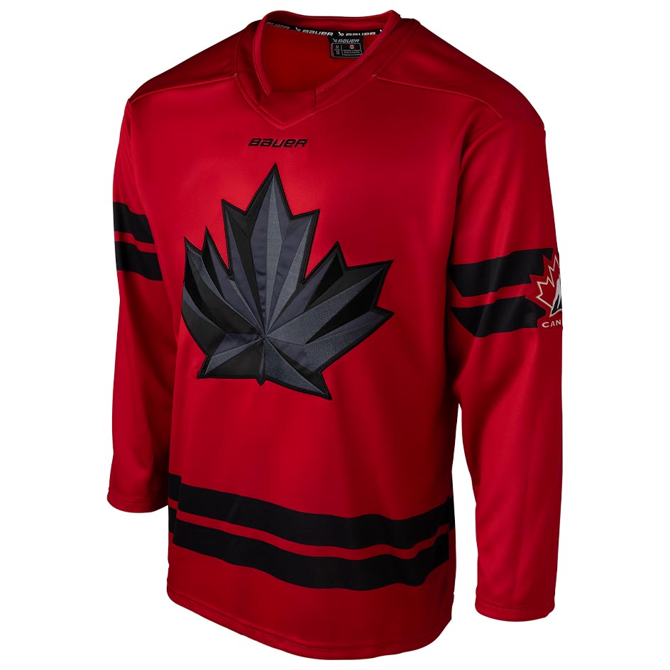 BAUER x Hockey Canada® Replica Jersey