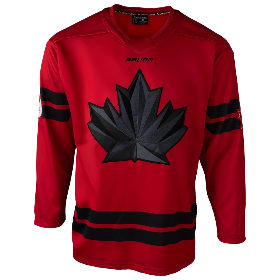 BAUER x Hockey Canada® Replica Jersey