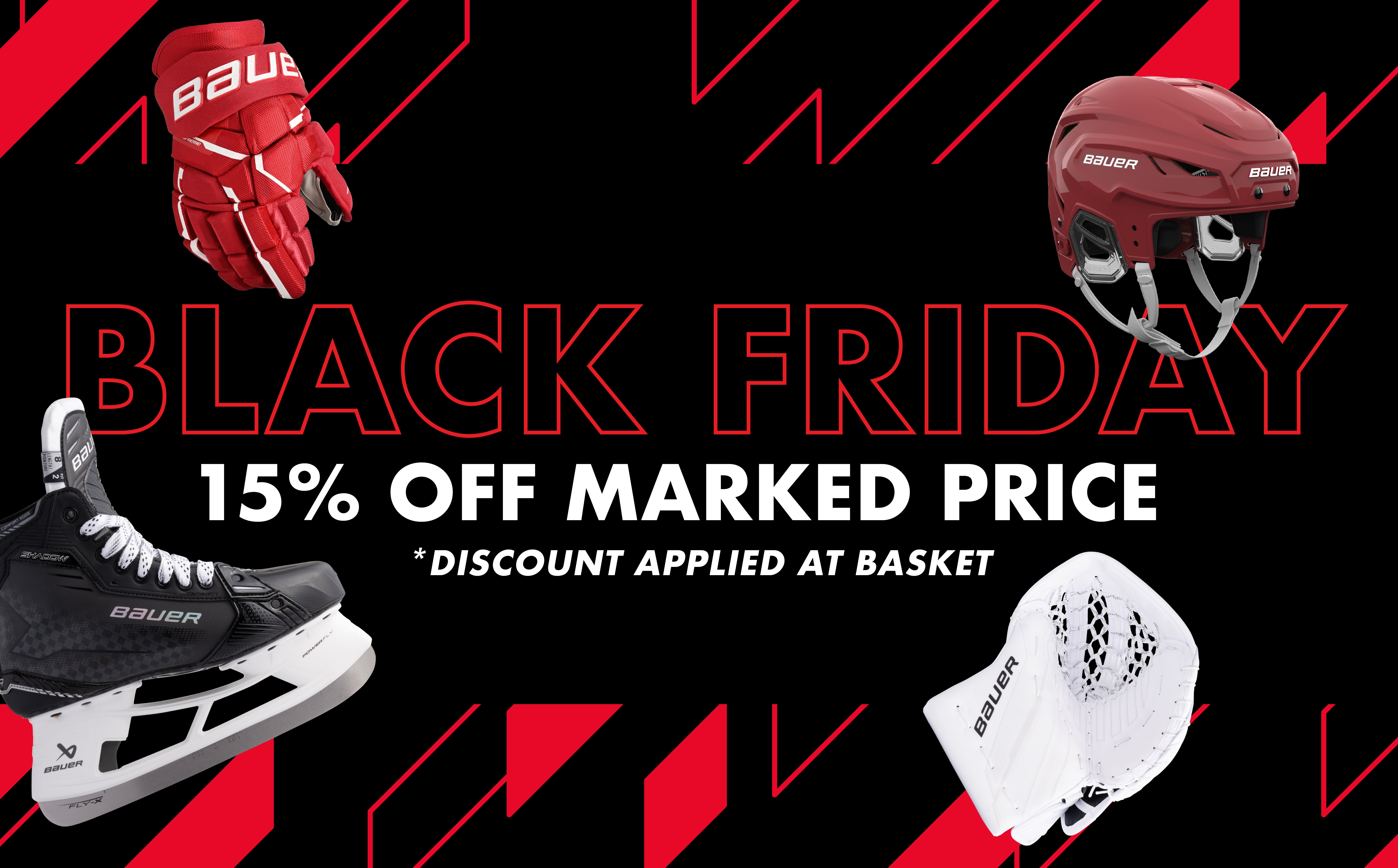 EXPLORE BLACK FRIDAY