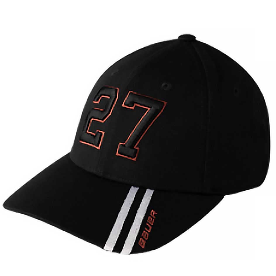 Bauer 27 Snapback