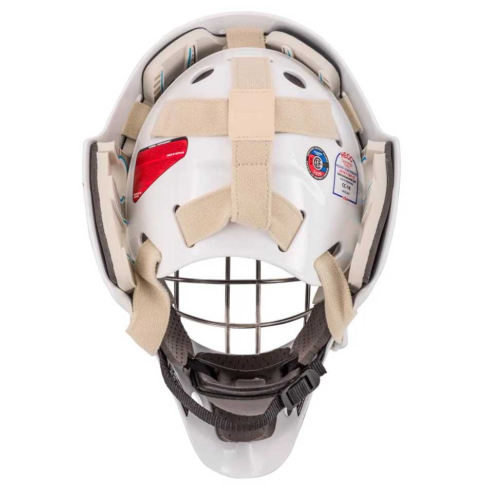 Bauer Profile 940 Certified Goalie Mask Junior