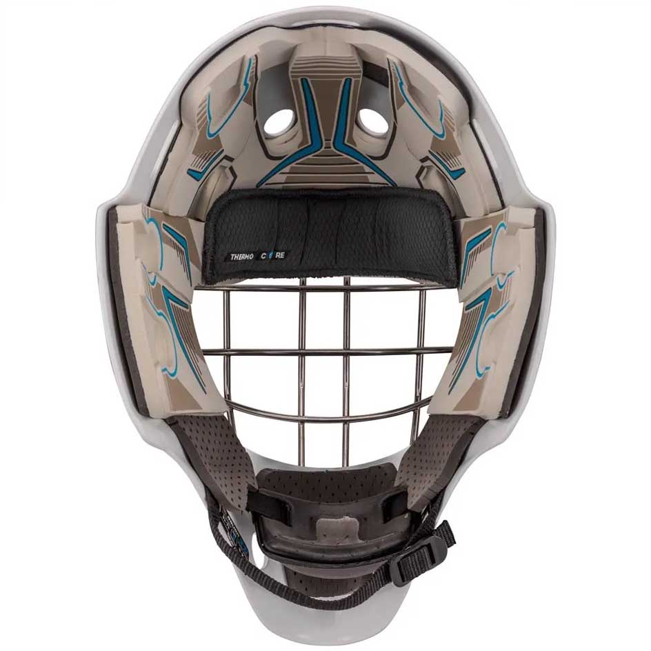 Bauer Profile 940 Certified Goalie Mask Junior