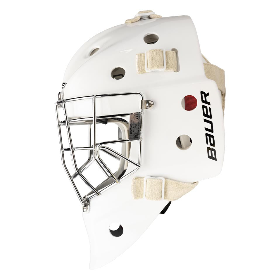 Bauer 940 Goalie Mask Senior S25