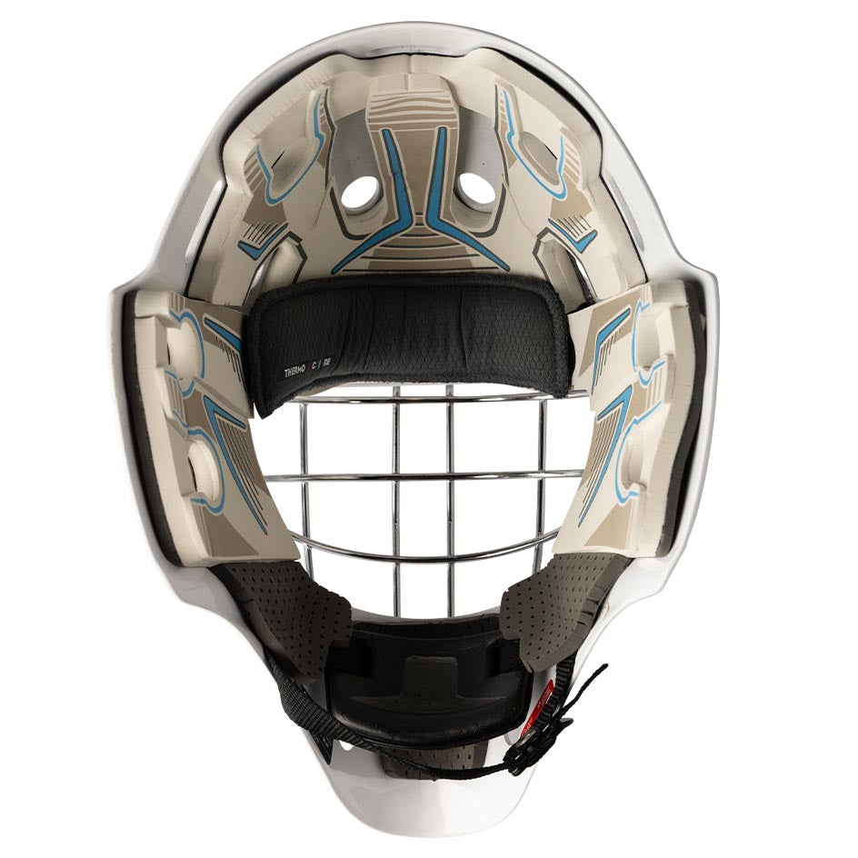 Bauer 940 Goalie Mask Senior S25