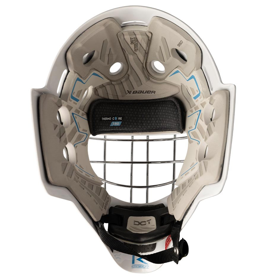 Bauer 950 Goalie Mask Junior S25