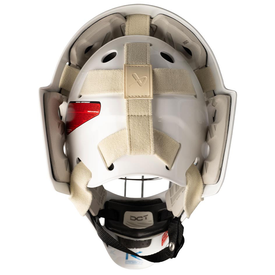 Bauer 950 Goalie Mask Junior S25
