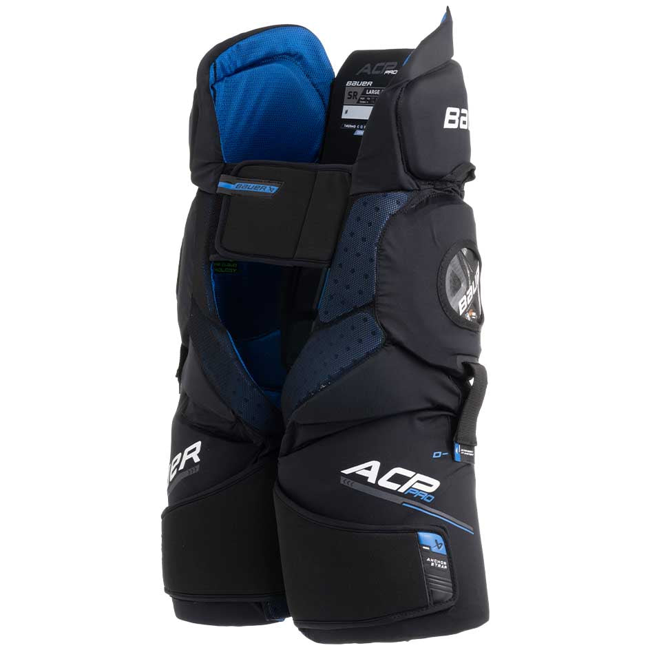 Bauer ACP Pro Hockey Girdle Junior S24