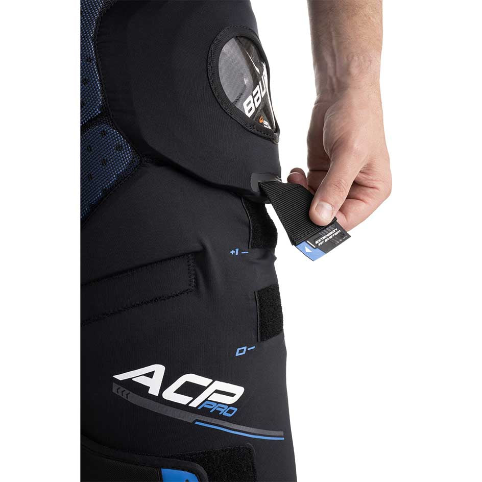 Bauer ACP Pro Hockey Girdle Junior S24